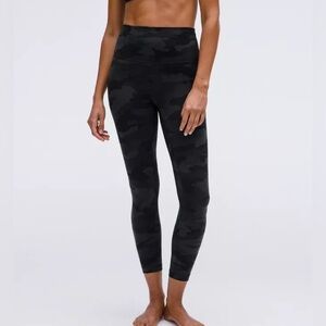Lululemon Align Leggings